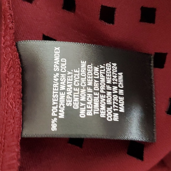 Mossimo dress size medium NWOT - Picture 9 of 9